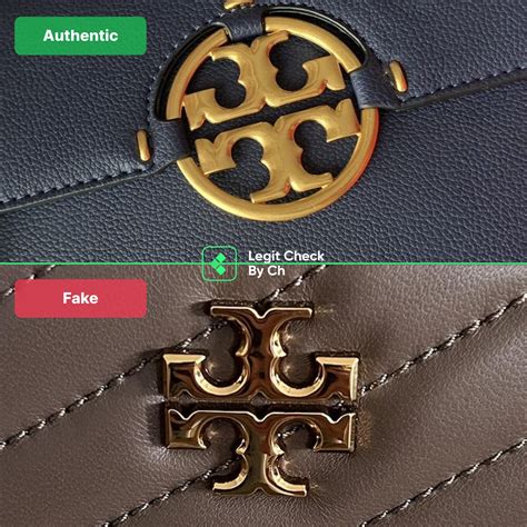 how to spot fake tory burch bags video|tory burch replica bags.